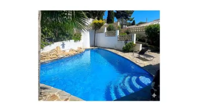 Casa – Moraira - Vista 2