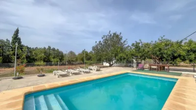 Casa – Dénia - Vista 3