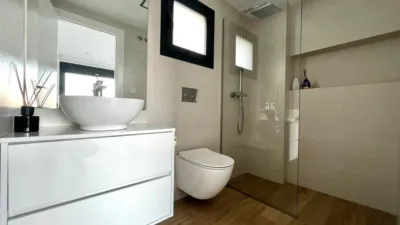 Villa in Polop photo 11