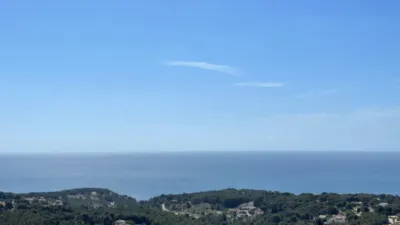 Terreno en venta en La Fustera - Vista 2