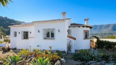 Casa - Vista 2