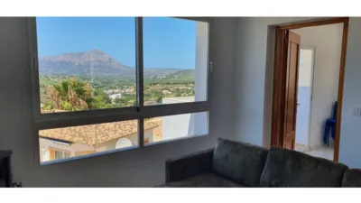 Casa - Vista 4