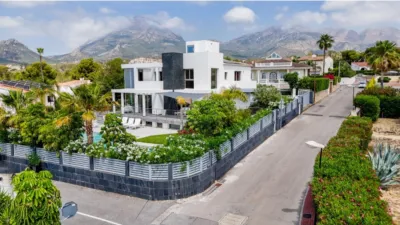 Casa – la Nucia, Coloma - Vista 3