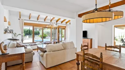 House in Xàbia - Jávea - Más