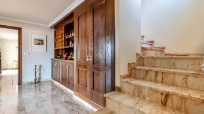 Villa in Callosa d'en Sarrià photo 31