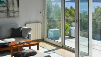 Casa – Xàbia / Jávea, Urbanització La Corona, la Marina Alta - Vista 4