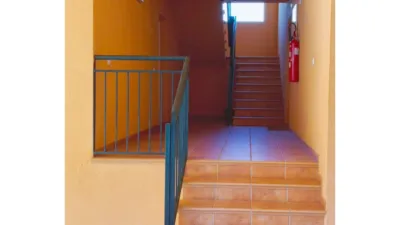 Apartment in Pedreguer photo 18