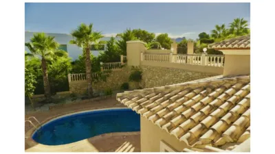 Casa – Benissa - Vista 3