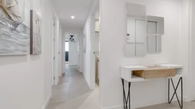 Apartment in Calpe - Calp photo 17