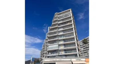 Apartment in Playa de Levante or La Fossa photo 8