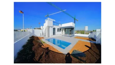Casa - Vista 3