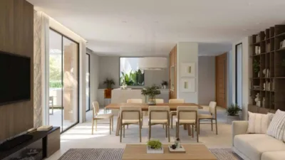 Casa – Xàbia - Jávea - Más