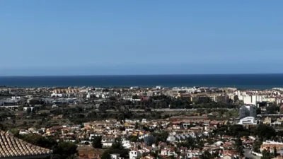 Casa – Dénia - Vista 2