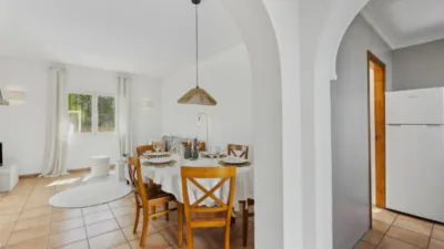 Casa – Xàbia - Jávea - Vista 5