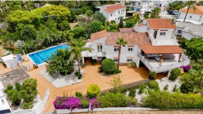 Casa – Dénia - Vista 5