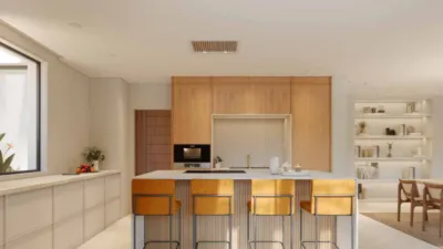 Casa – Xàbia - Jávea - Vista 4