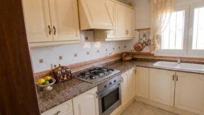 Villa in Murla photo 7