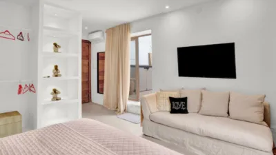House in Xàbia - Jávea - Vista 4