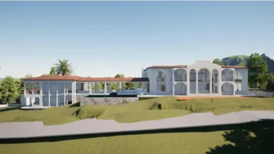 Terreno en venta en Balcón Al Mar-Cap Martí-Adsubia - Més