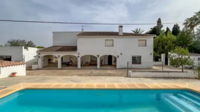 Casa – Dénia - Vista 2