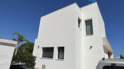 Casa - Vista 2