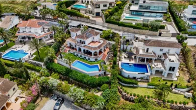 Casa – Xàbia - Jávea - Más
