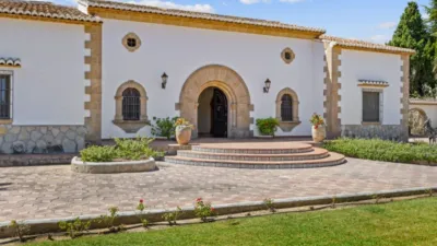 House in Los Cerezos-La Mandarina-La Finca-Covatelles photo 9