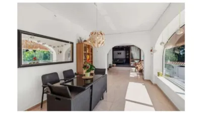 Casa – Benissa - Vista 4