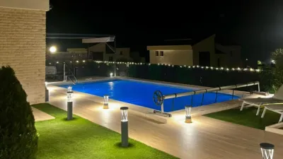 Villa in Polop photo 21