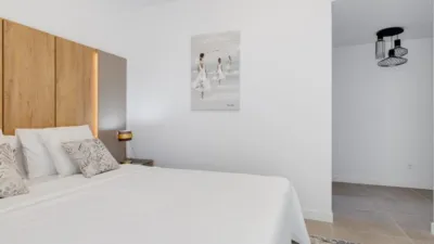 Apartment in Calpe - Calp photo 26