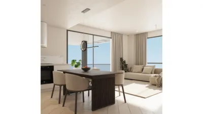 Apartment in Calpe - Calp photo 13