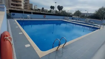 Apartment in Playa de Levante or La Fossa photo 8