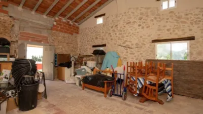 Terreno en venta en Gata de Gorgos - Más