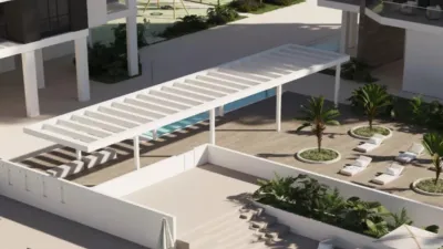 Apartment in Calpe - Calp photo 16