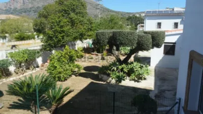 Casa – Xàbia / Jávea, el Tossal, la Marina Alta - Vista 4