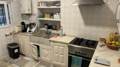 Casa – Xàbia - Jávea - Vista 3