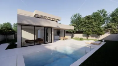 House in Polop photo 2