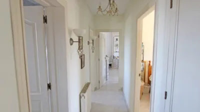 Villa in Murla photo 9