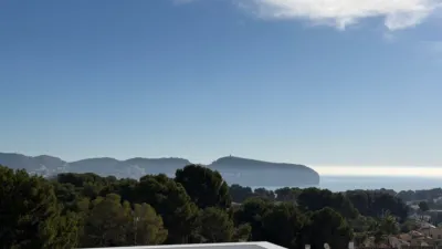 Casa – Teulada, Fanadix, la Marina Alta - Vista 4