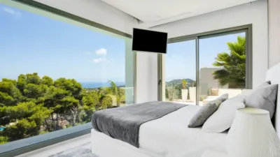 Casa – Xàbia - Jávea - Vista 5