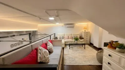 Casa – Xàbia / Jávea, Parque Calablanca, la Marina Alta - Vista 5