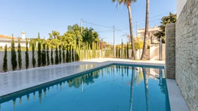 Villa in L'Albir photo 30