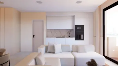 Piso – El Campello - Vista 2