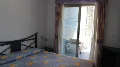 Apartment in Playa de Levante or La Fossa photo 16