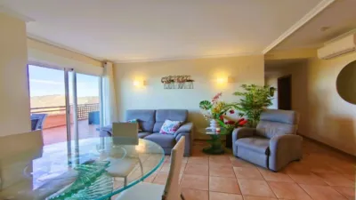 Apartment in Pedreguer photo 5