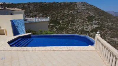 Casa – Dénia - Vista 2