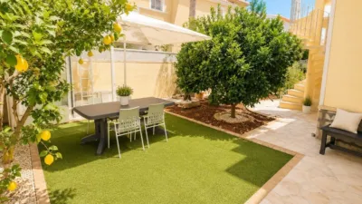 Casa – Dénia - Vista 3