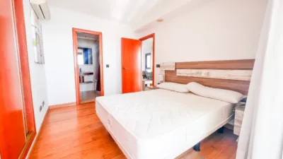 Apartment in Mascarat photo 11