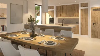 Casa – Xàbia / Jávea, Pinomar, la Marina Alta - Vista 5