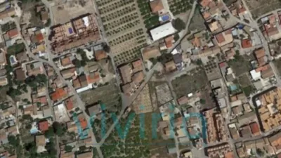 Terreno en venta en Orihuela Pedanías - Vista 3